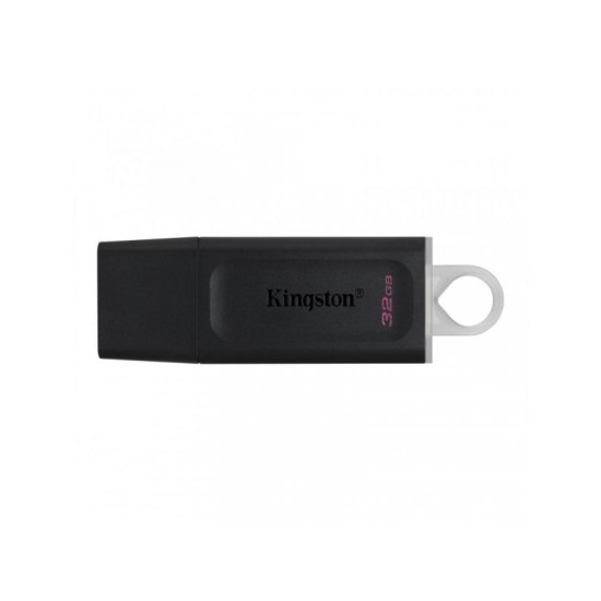 PENDRIVE KINGSTON 32GB USB 3.2 DATATRAVELER EXODIA